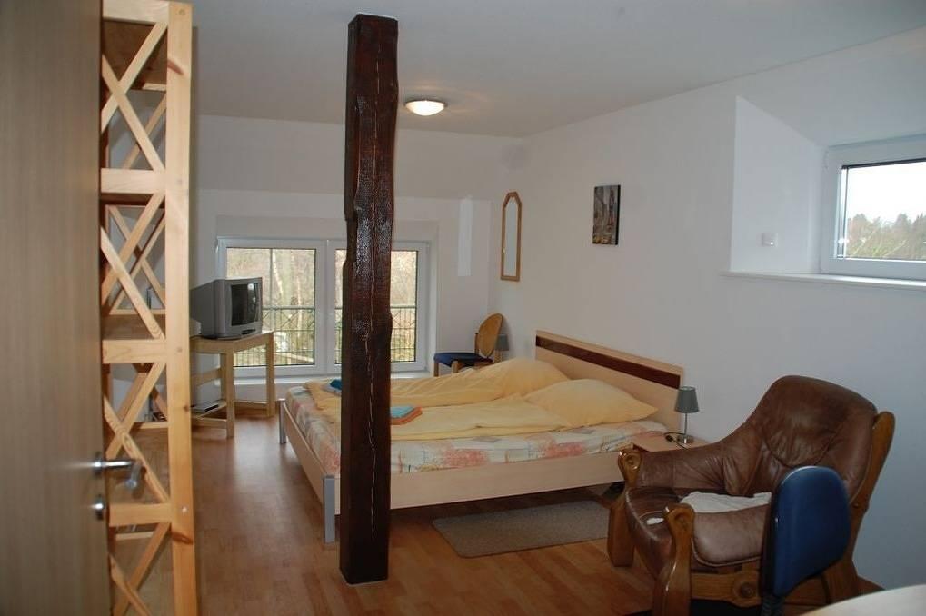 Vakantieappartement in Amt Mittelholstein, Duitsland voor 6 personen foto 9