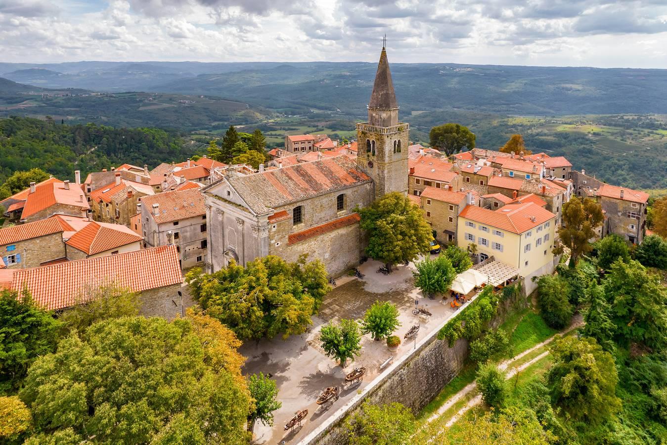 Vakantieappartement in Regio Umag, Kroatië voor 2 personen foto 16