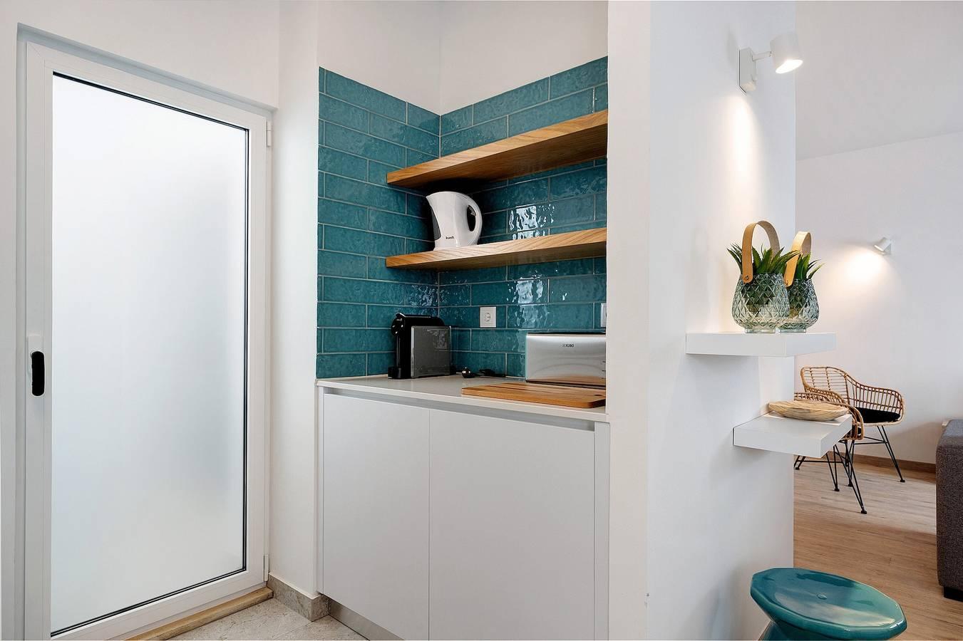 Vakantieappartement in Lagos foto 18