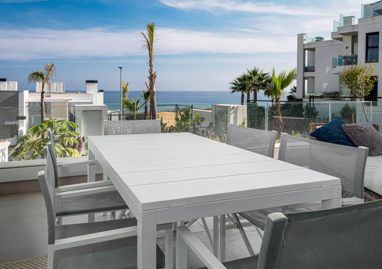 Vakantieappartement in San Roque, Spanje voor 4 personen foto 12