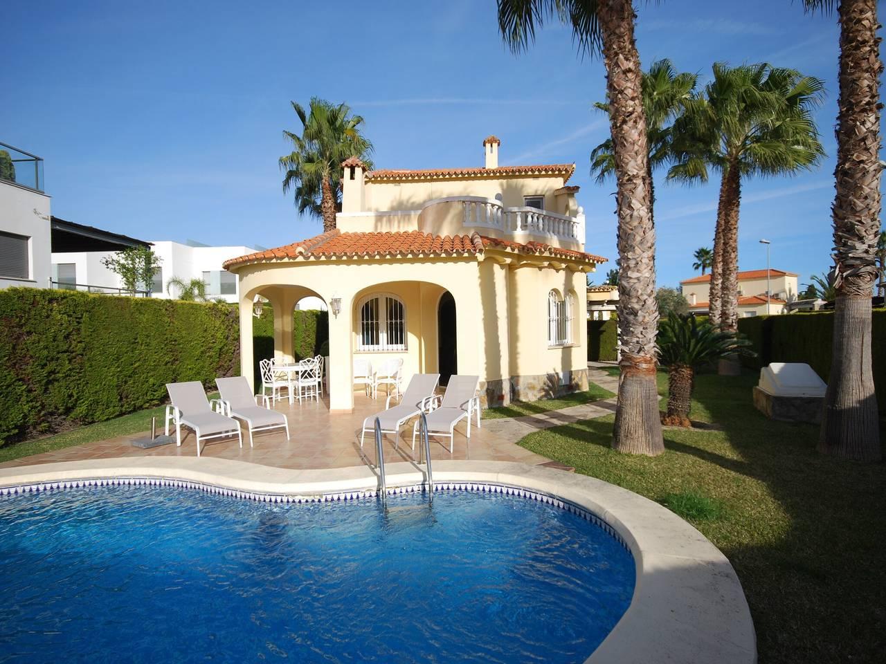 Vakantiehuis in Safor, Spanje voor 6 personen foto 6