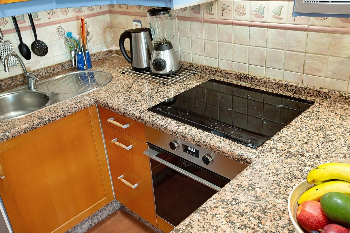 Vakantieappartement in Gran Canaria, Spanje voor 4 personen foto 16