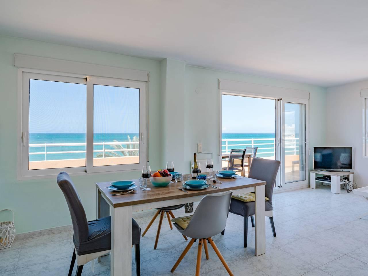 Vakantieappartement in Dénia, Spanje voor 4 personen foto 7