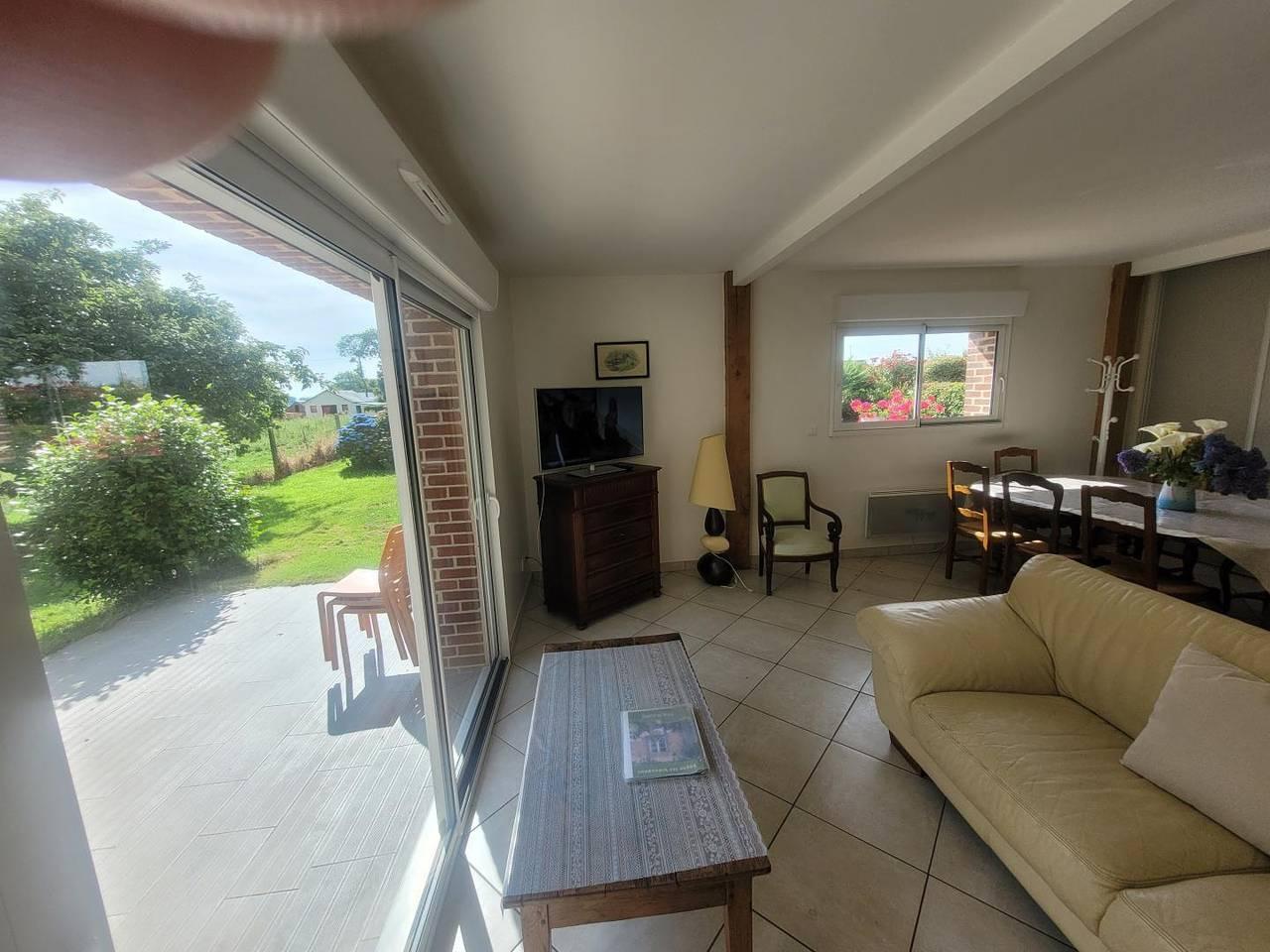 Vakantiehuis in Seine-Maritime, Frankrijk voor 7 personen foto 5