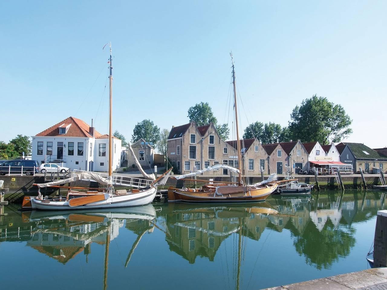 Vakantiehuis in Bruinisse foto 16