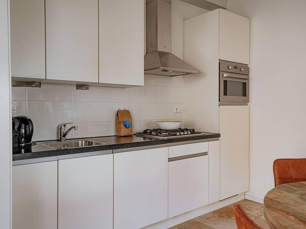 Vakantiehuis in Egmond aan Zee, Nederland voor 3 personen foto 9