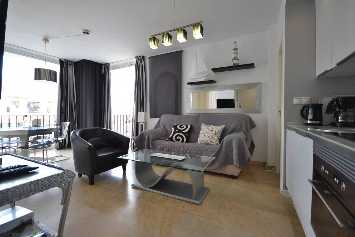 Vakantieappartement in Manilva, Spanje voor 4 personen foto 9