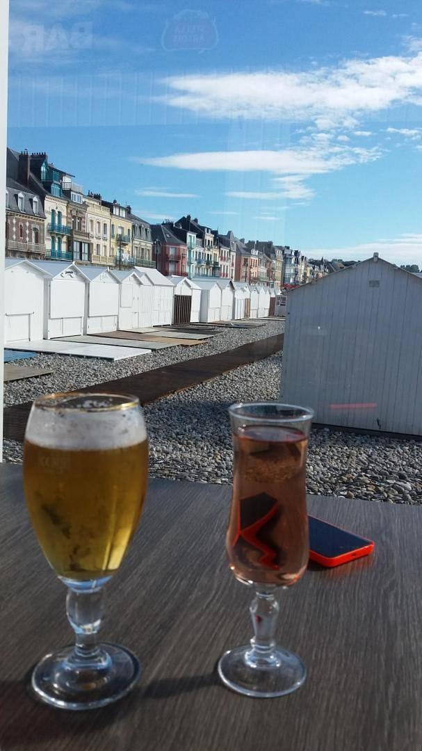 Gîtes de France® - Entre Ciel et Mer in Eu, Frankrijk voor 2 personen foto 24