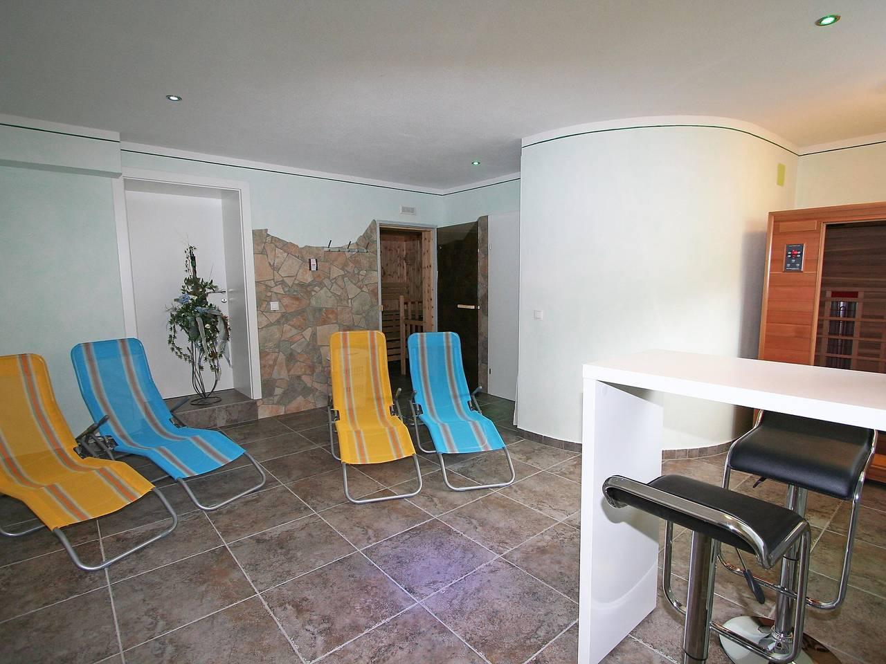 Vakantieappartement met sauna in Werfenweng, Tennengau, Oostenrijk voor 6 personen foto 20
