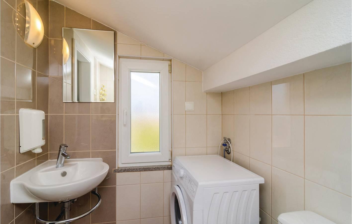 Gezellig appartement van 67 m² met terras, wifi en op 900 meter in Dubrovnik-Neretva, Kroatië voor 5 personen foto 23