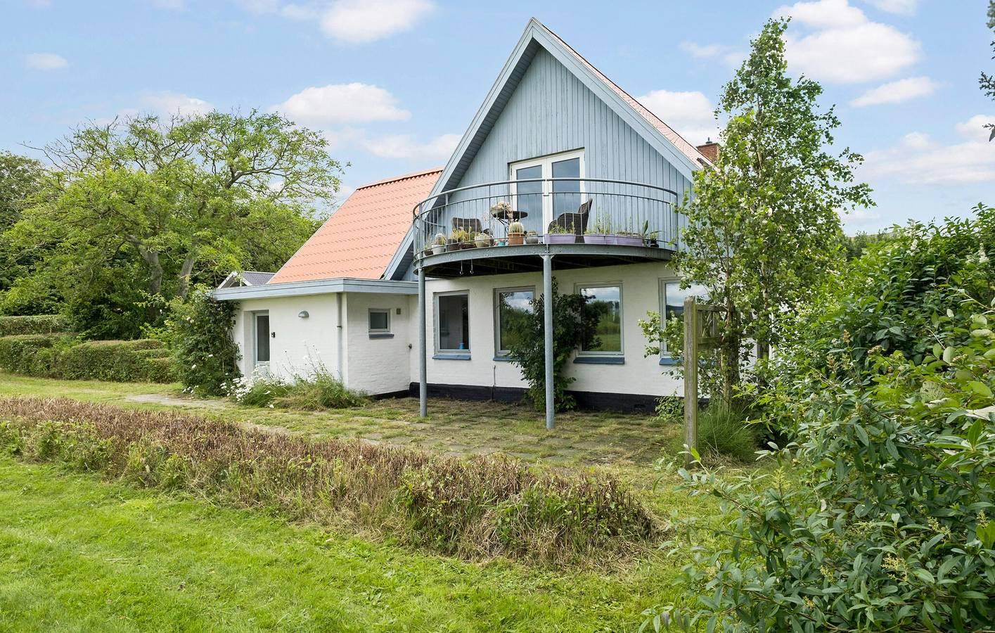 Vakantieappartement in Broager, Denemarken voor 8 personen foto 3