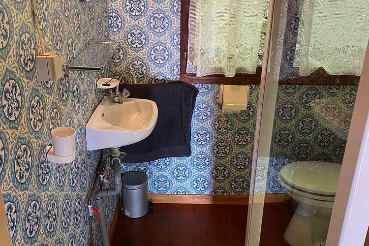 Vakantiehuis in Belgische Ardennen, België voor 4 personen foto 18
