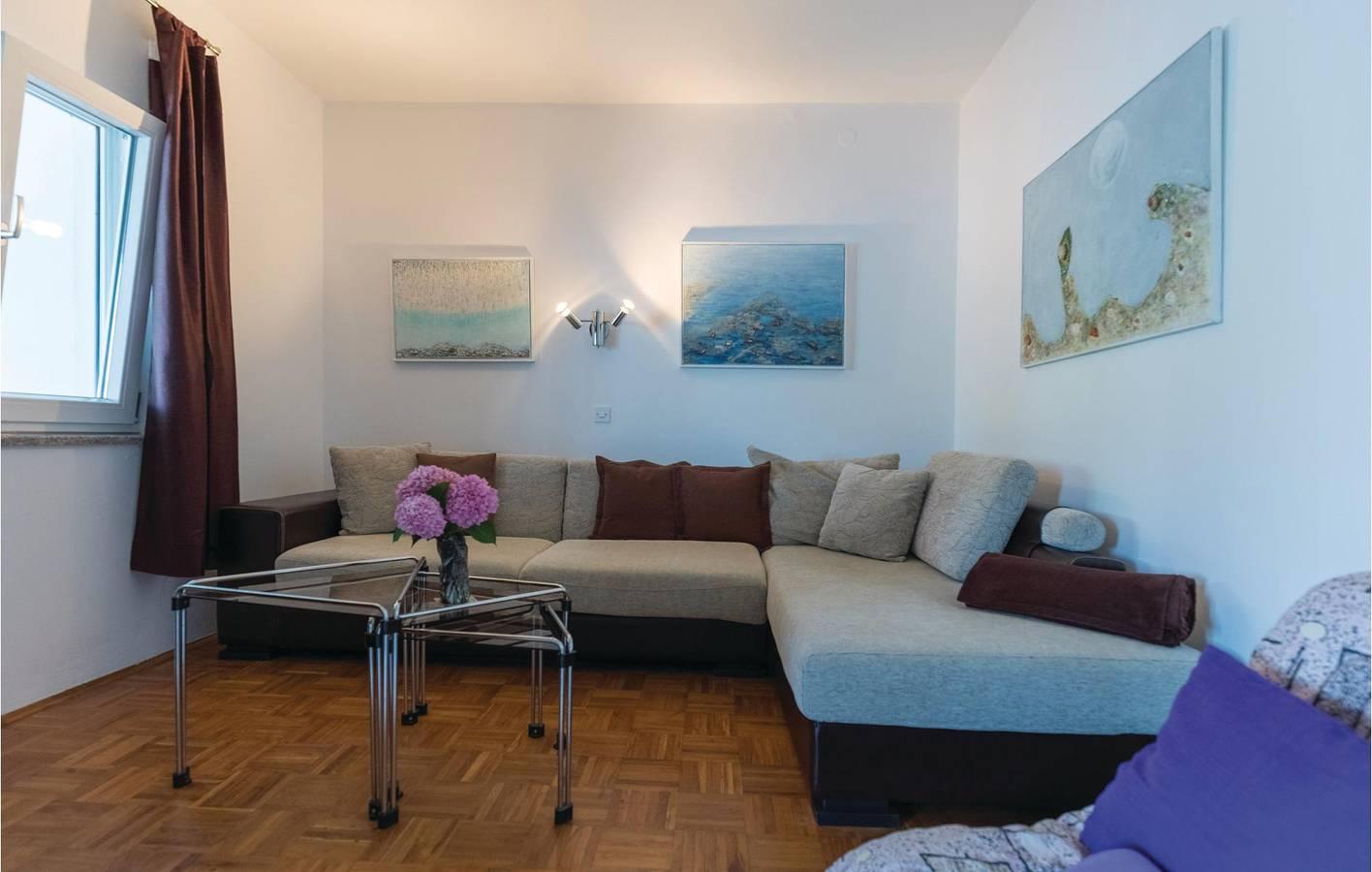 Vakantiehuis in Grad Opuzen, Kroatië voor 6 personen foto 7