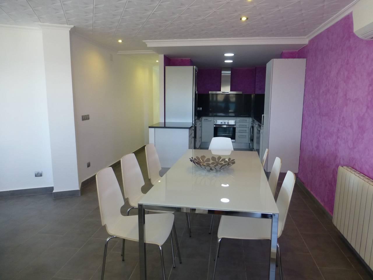 Vakantieappartement in Roses, Spanje voor 6 personen foto 7