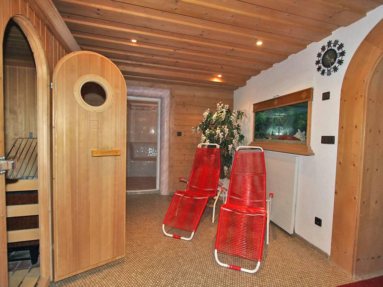 Vakantieappartement in Pfons, Oostenrijk voor 5 personen foto 5