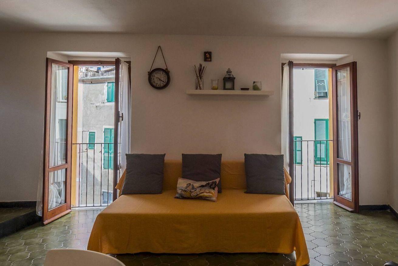 Vakantieappartement in Cinque Terre, Italië voor 2 personen foto 5