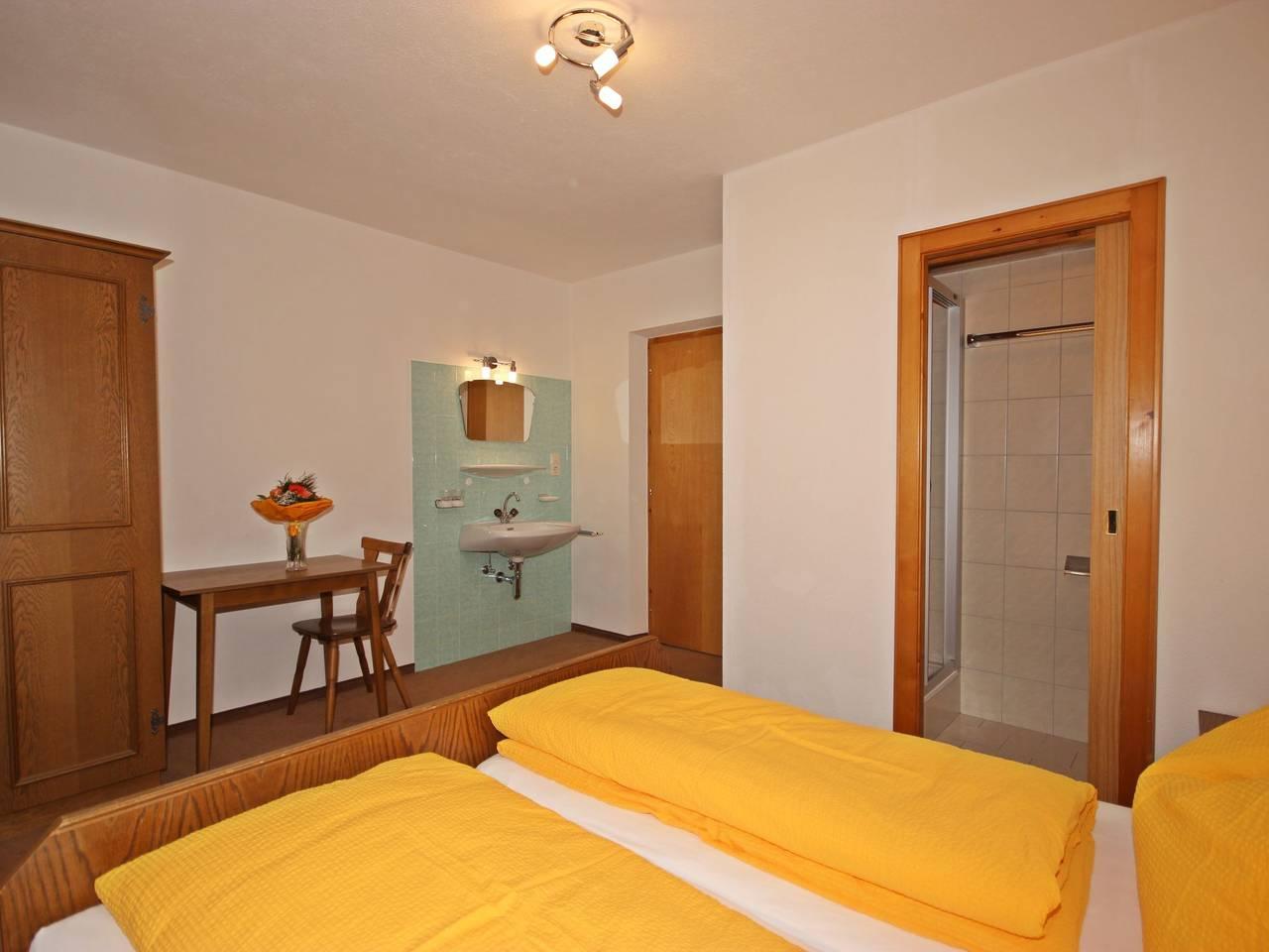 Vakantieappartement in Kauns, Oostenrijk voor 10 personen foto 8