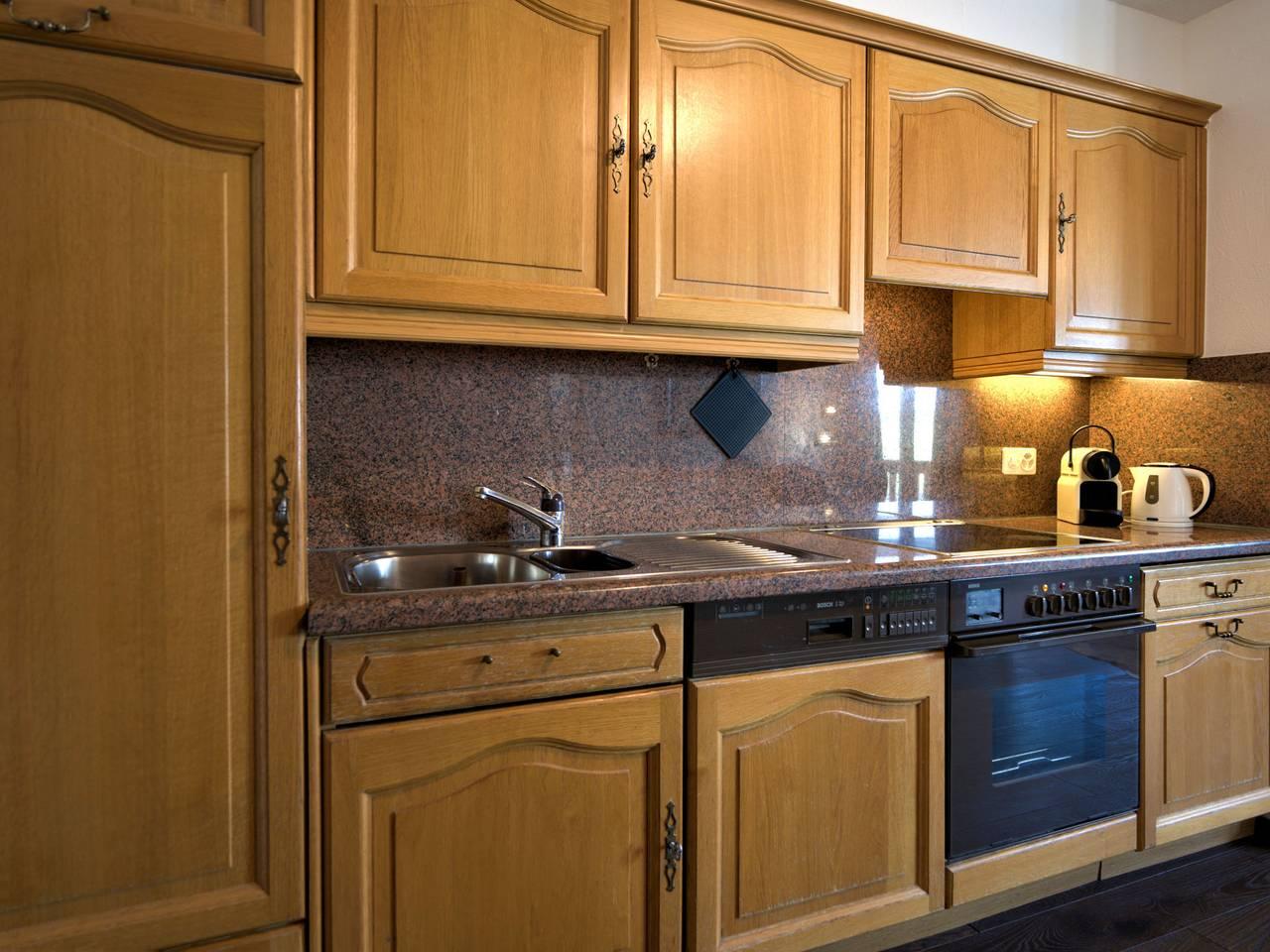 Vakantieappartement in Engadin, Zwitserland voor 3 personen foto 10