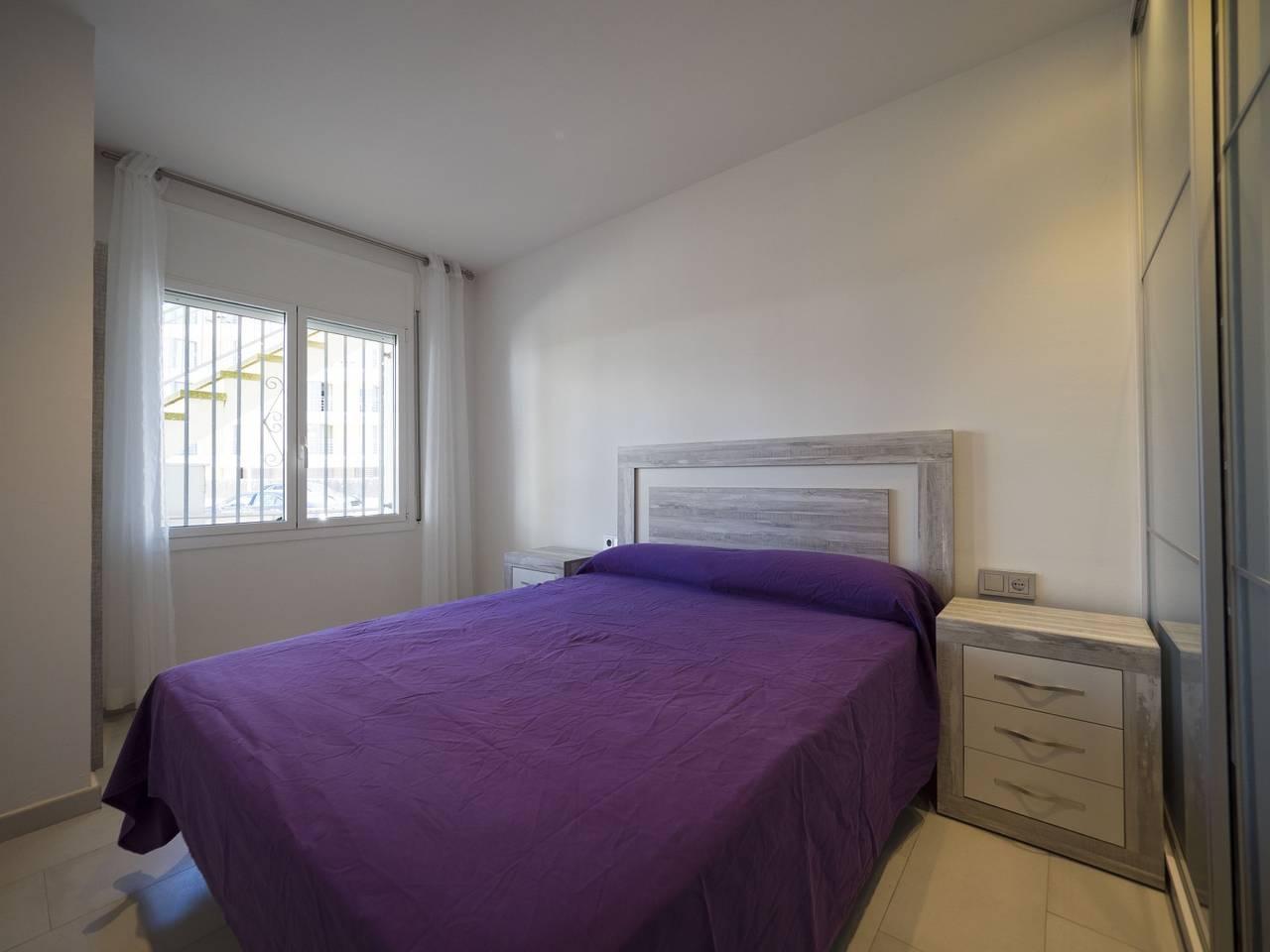 Vakantieappartement in Roses, Spanje voor 4 personen foto 10