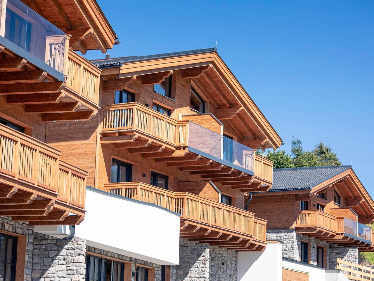 Vakantiehuis in Pinzgau, Oostenrijk voor 10 personen foto 8