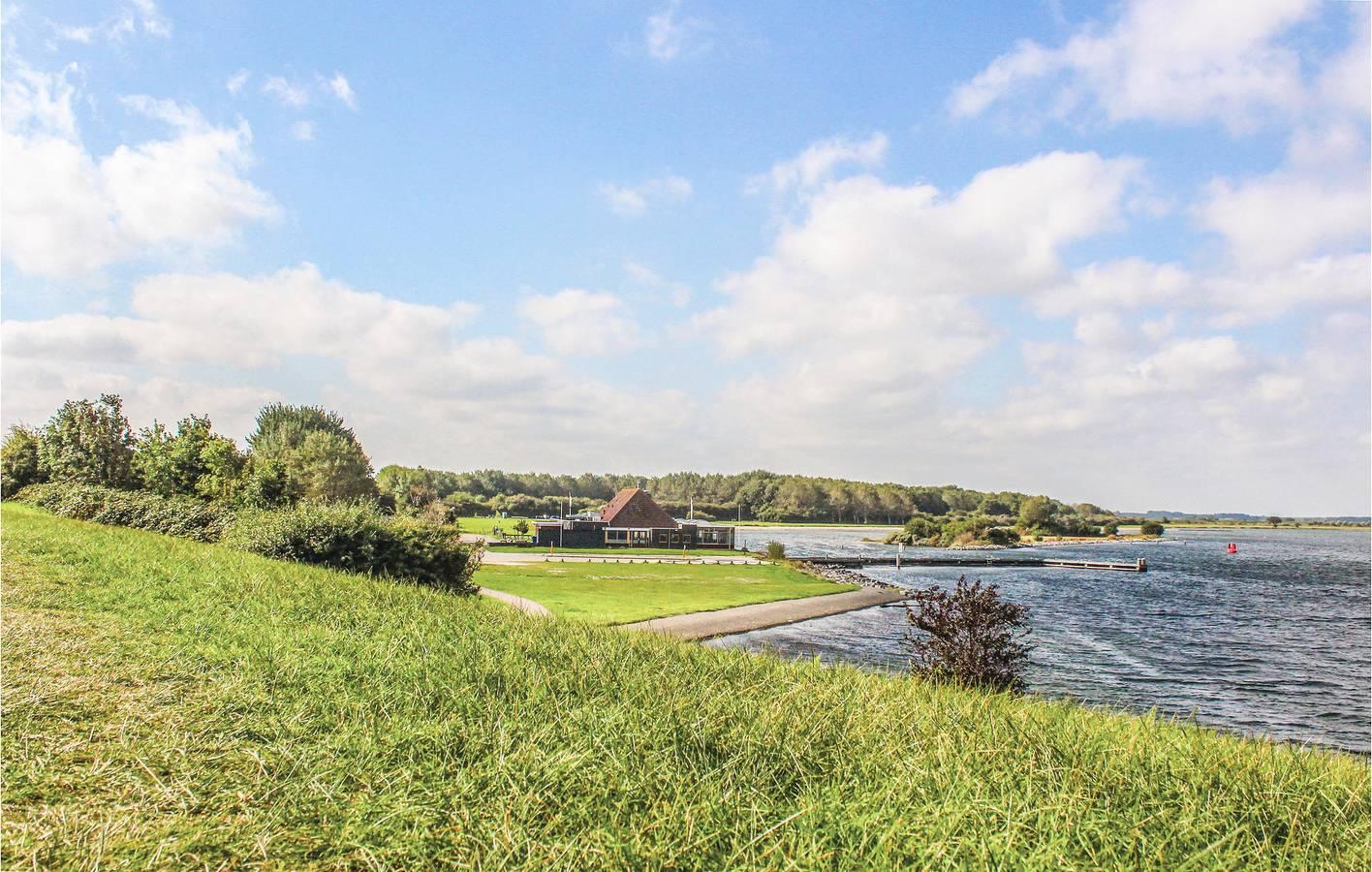 Vakantiehuis in Goes Gemeente, Nederland voor 5 personen foto 9