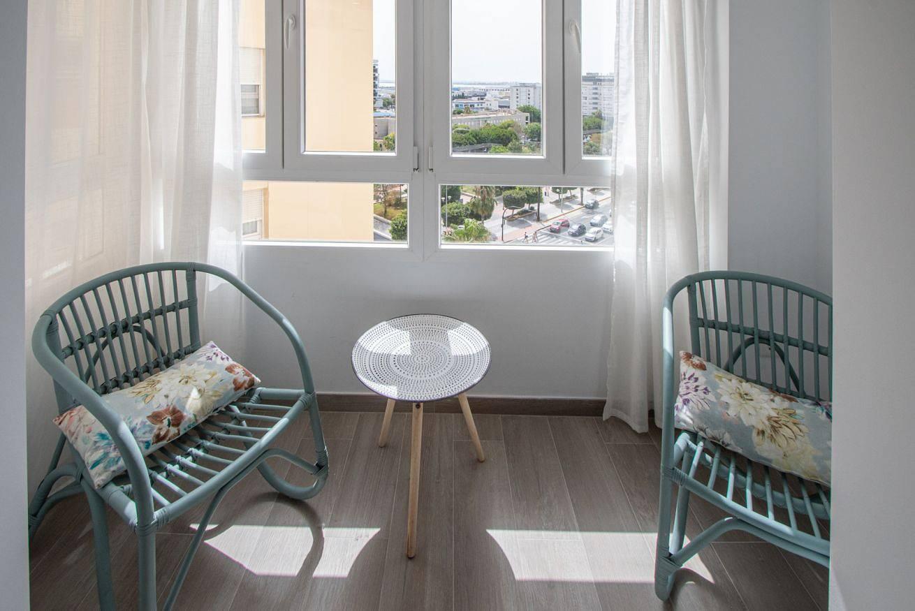 Vakantieappartement in Cádiz, Spanje voor 4 personen foto 14