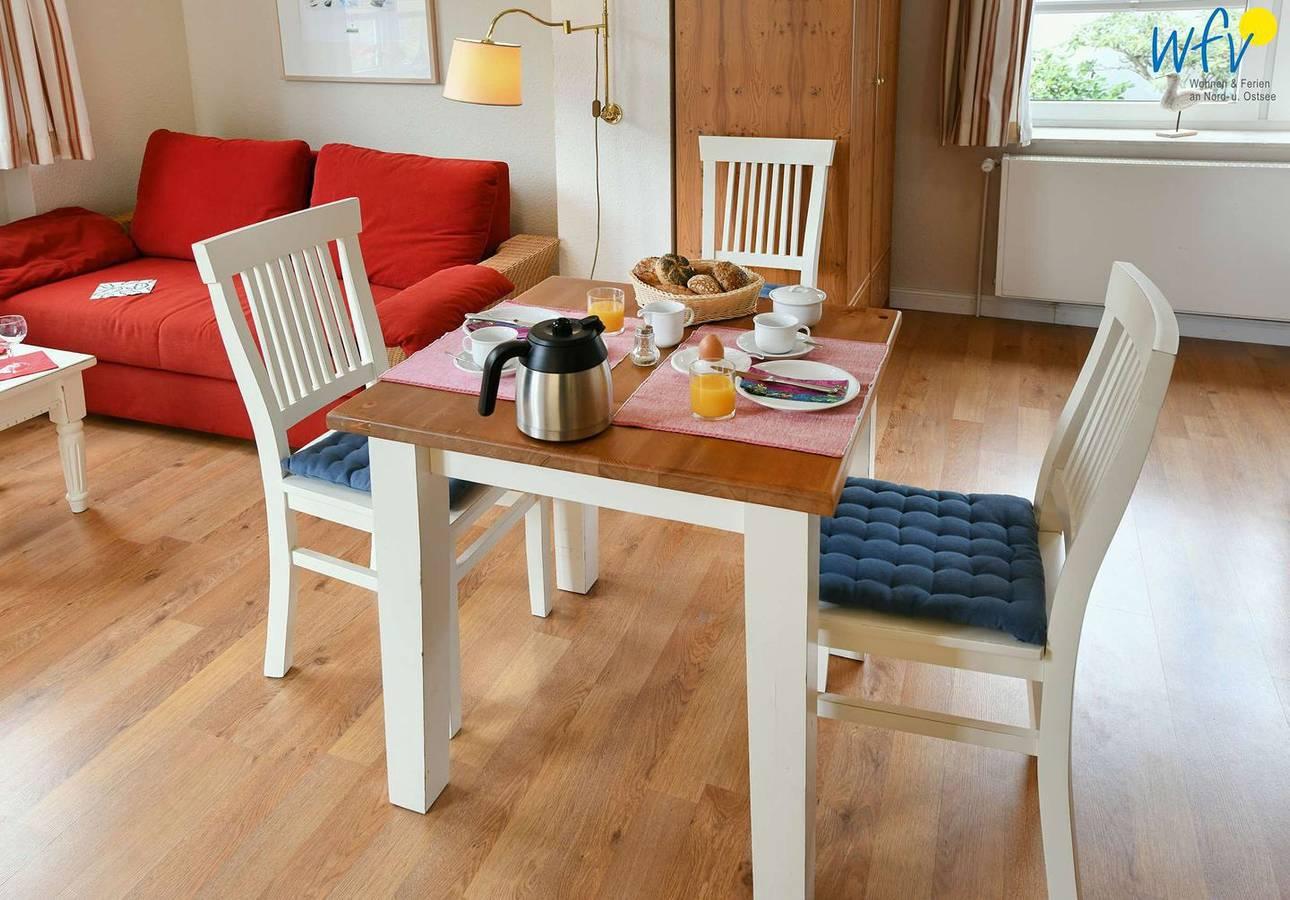 Vakantieappartement in Rügen, Duitsland voor 2 personen foto 8