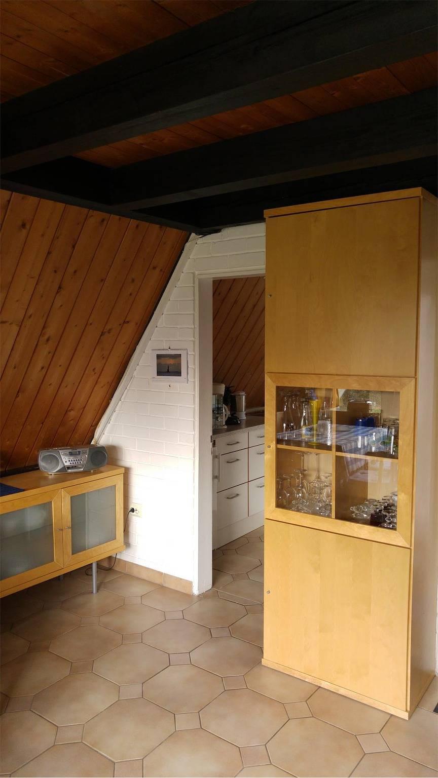 Vakantiehuis in Waddenzee, Duitsland voor 4 personen foto 10