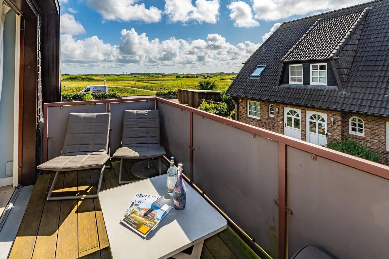 Vakantieappartement met hond toegestaan in Westerland, Sylt (Gemeinde), Duitsland voor 5 personen foto 20