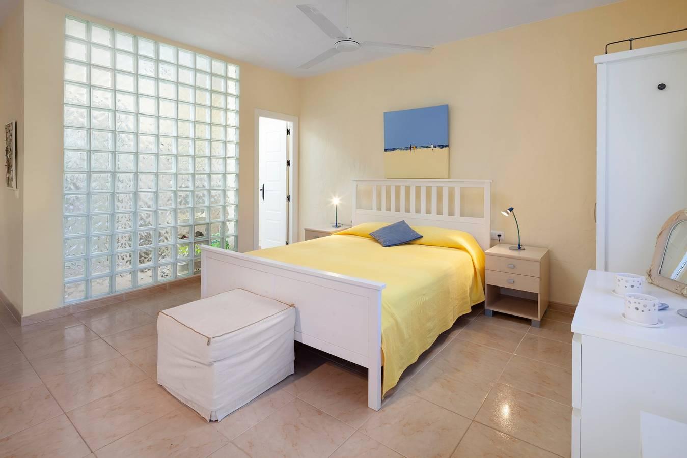 Vakantiehuis in Cómpeta foto 12