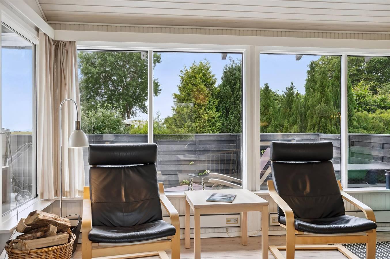 Vakantiehuis in Tranekær foto 8