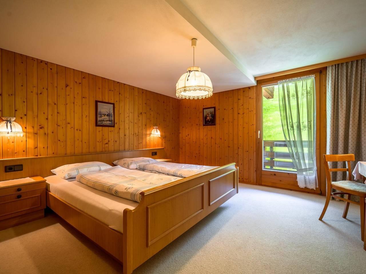 Vakantieappartement in Sonntag, Oostenrijk voor 6 personen foto 12