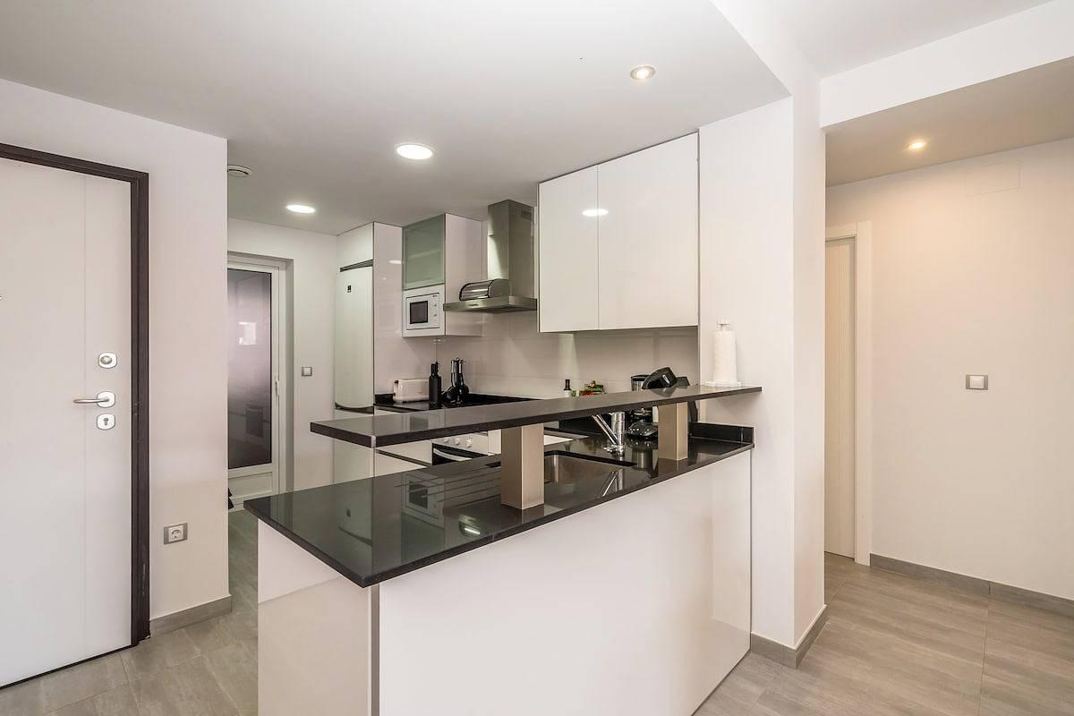 Vakantieappartement in Pulpí, Spanje voor 4 personen foto 8