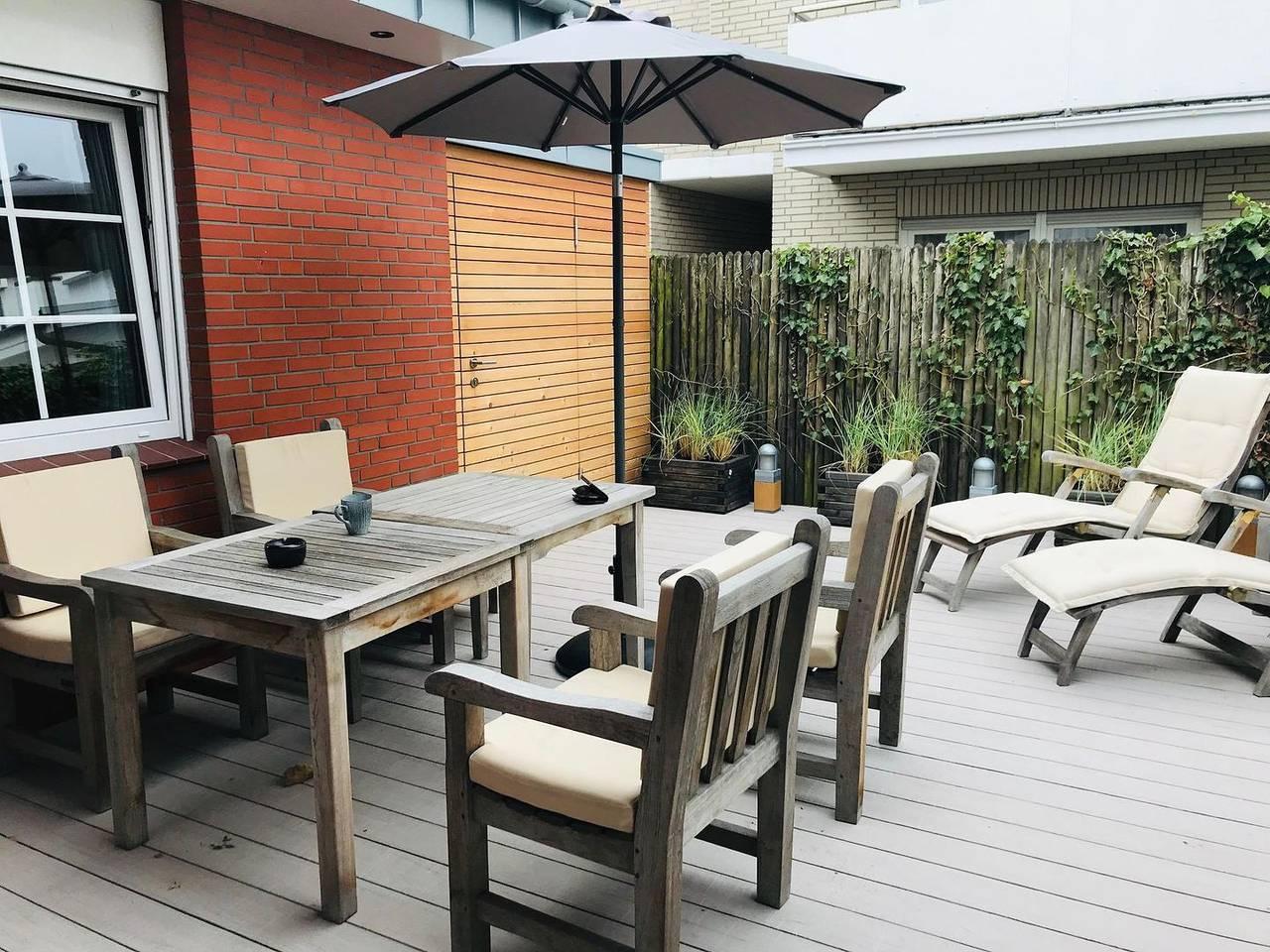 Vakantieappartement in Waddenzee, Duitsland voor 5 personen foto 17