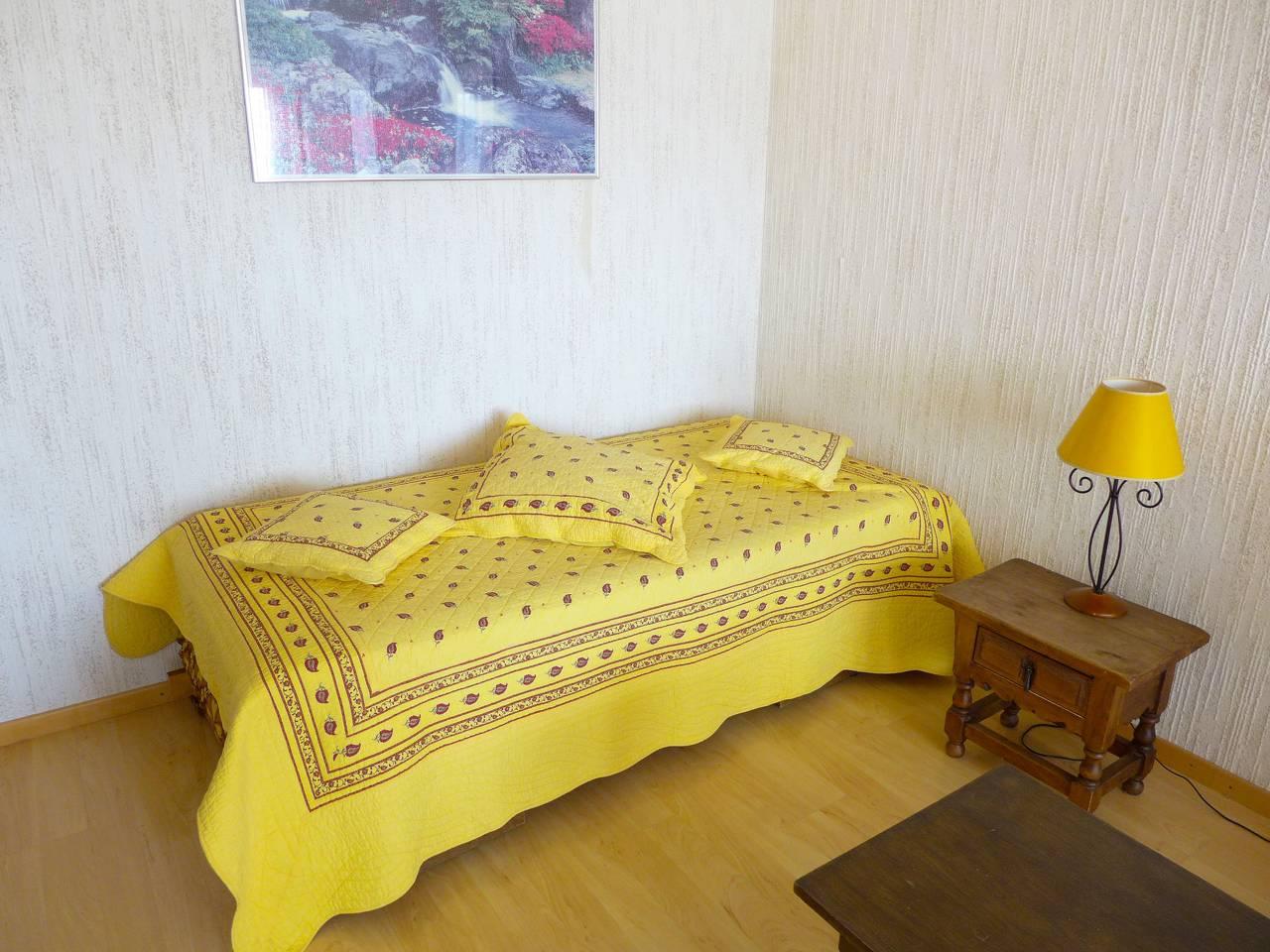 Vakantieappartement in Montana, Zwitserland voor 4 personen foto 8