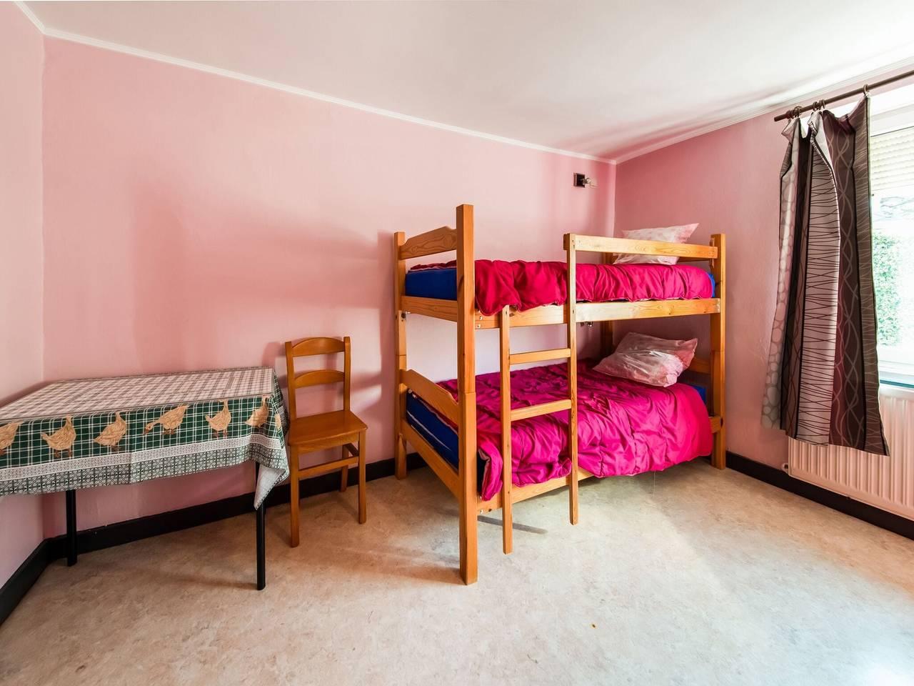 Vakantiehuis in Saint-Hubert, België voor 15 personen foto 18