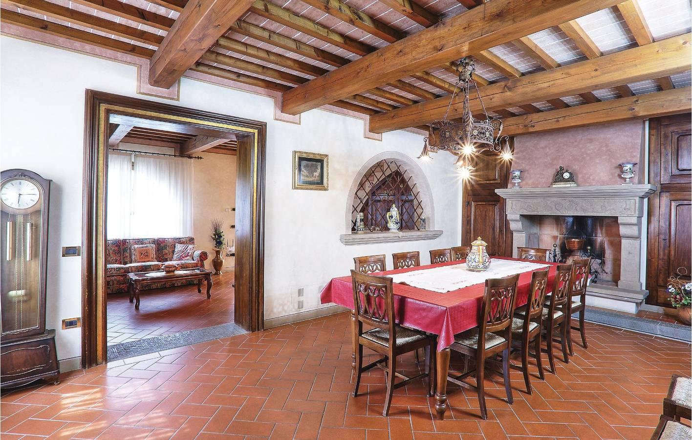 Vakantiehuis in Palaia, Italië voor 12 personen foto 14
