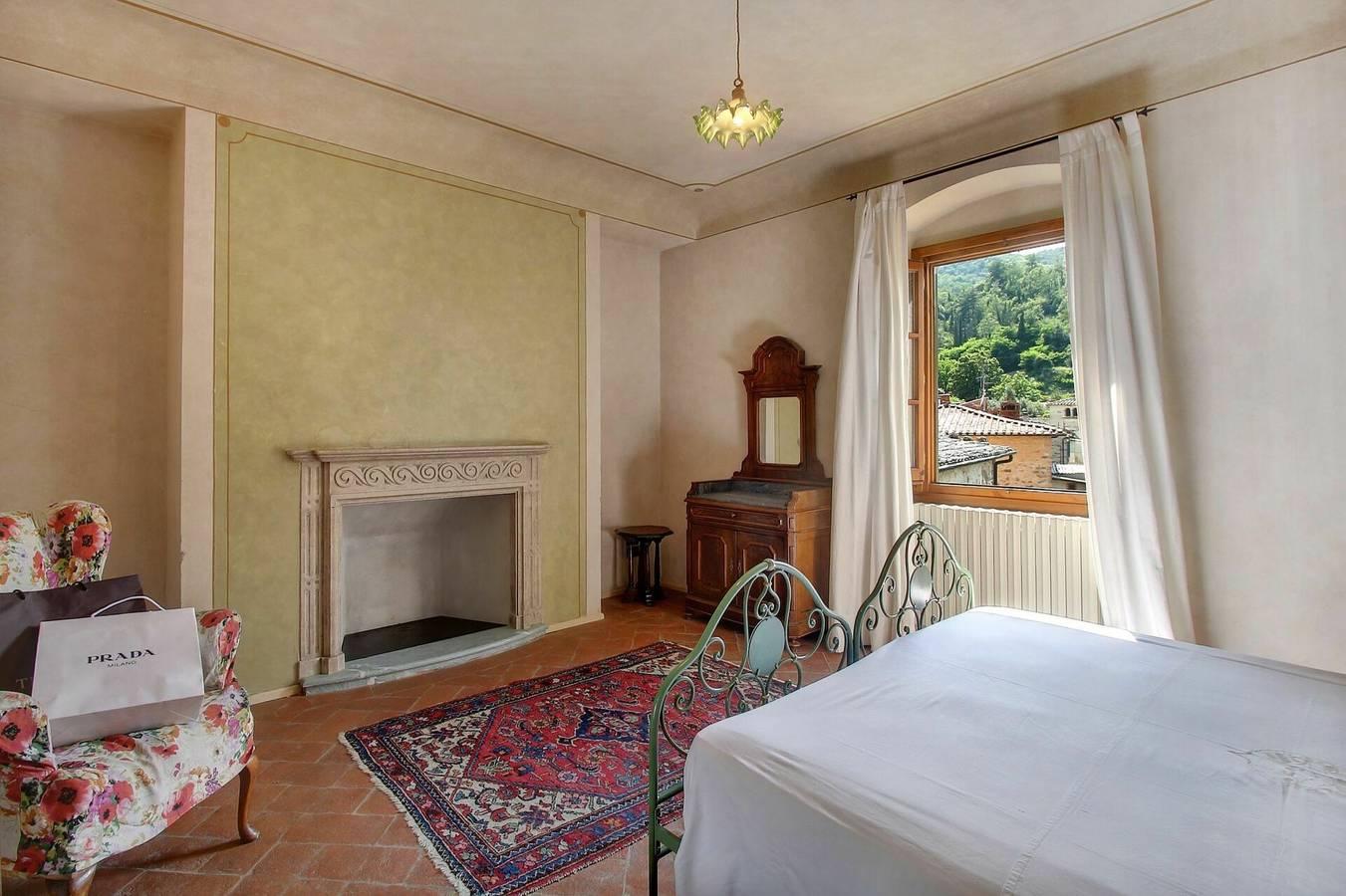Vakantiehuis in Chianti, Italië voor 10 personen foto 17