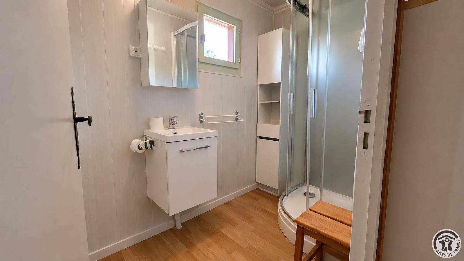 Vakantiehuis in Ariège, Frankrijk voor 4 personen foto 8