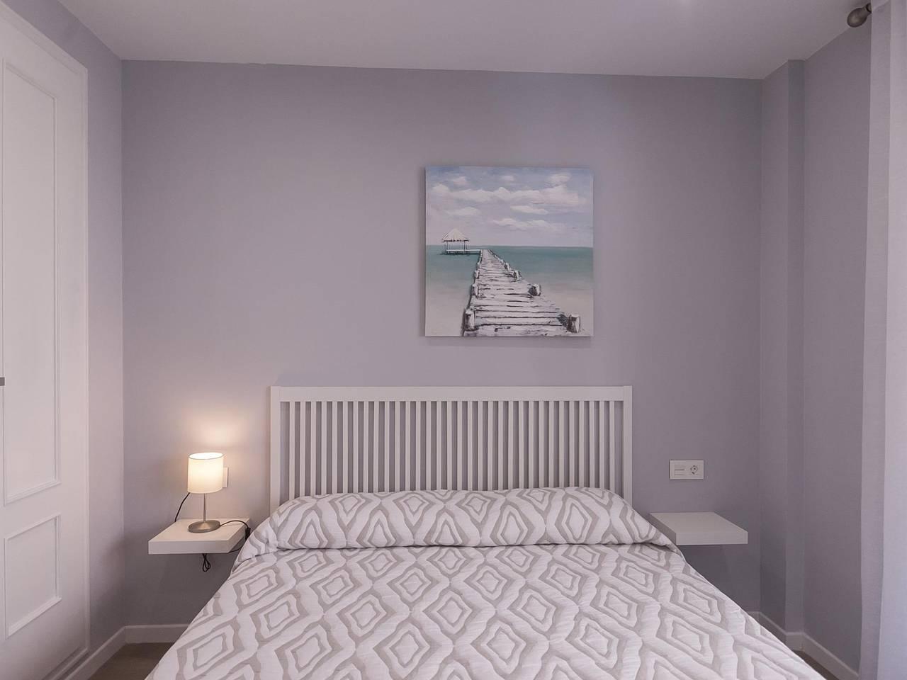 Vakantieappartement met terras in Platja Gran (Tossa de Mar), Tossa de Mar, Spanje voor 6 personen foto 20