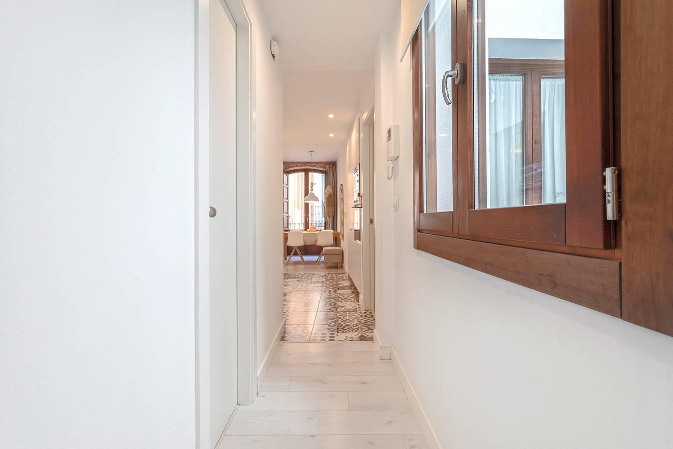 Vakantieappartement in Granada, Spanje voor 4 personen foto 12