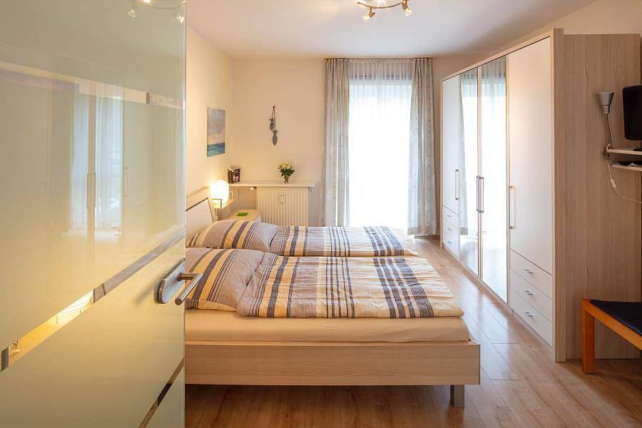 Vakantieappartement in Haffkrug, Duitsland voor 4 personen foto 10