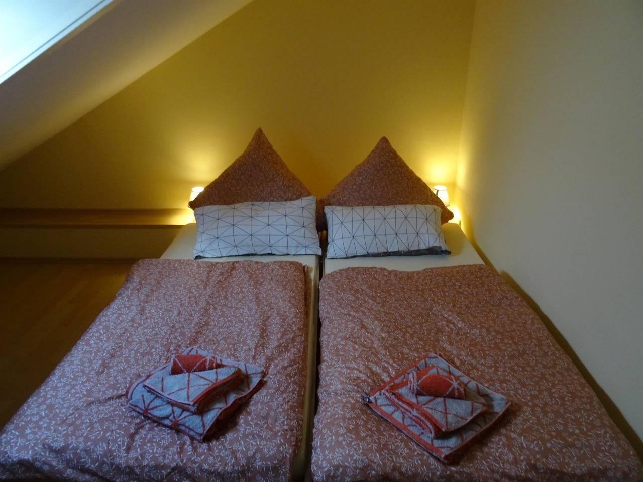 Vakantieappartement in Maifeld, Duitsland voor 6 personen foto 14