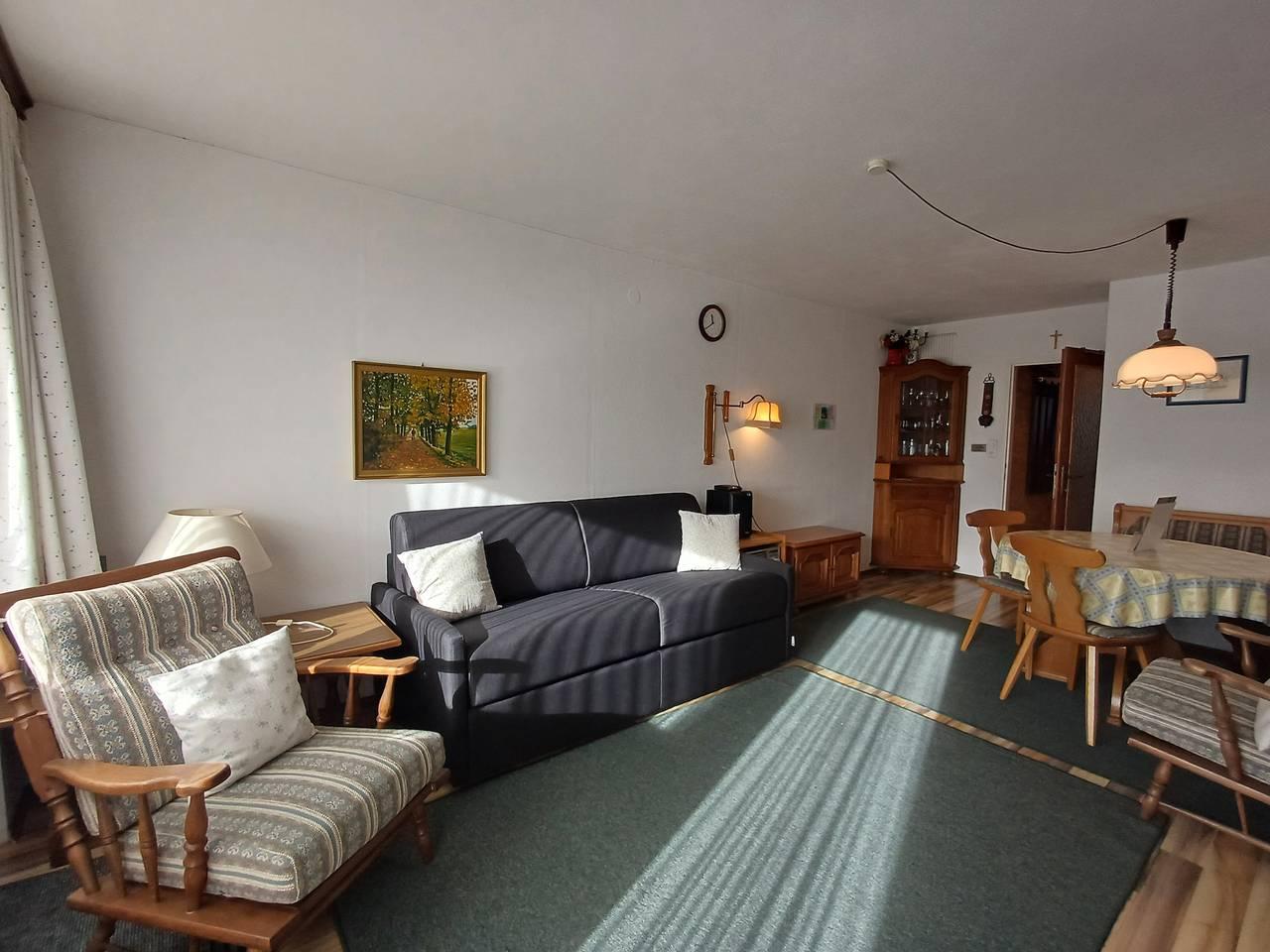 Vakantieappartement in Pinzgau, Oostenrijk voor 4 personen foto 10