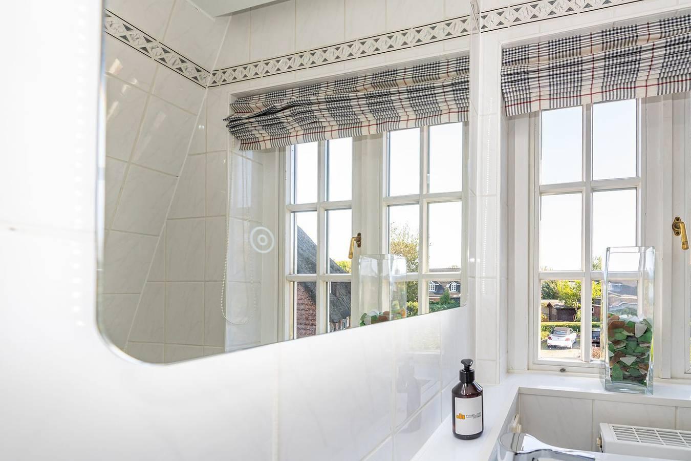 Vakantieappartement in Sylt, Duitsland voor 2 personen foto 16