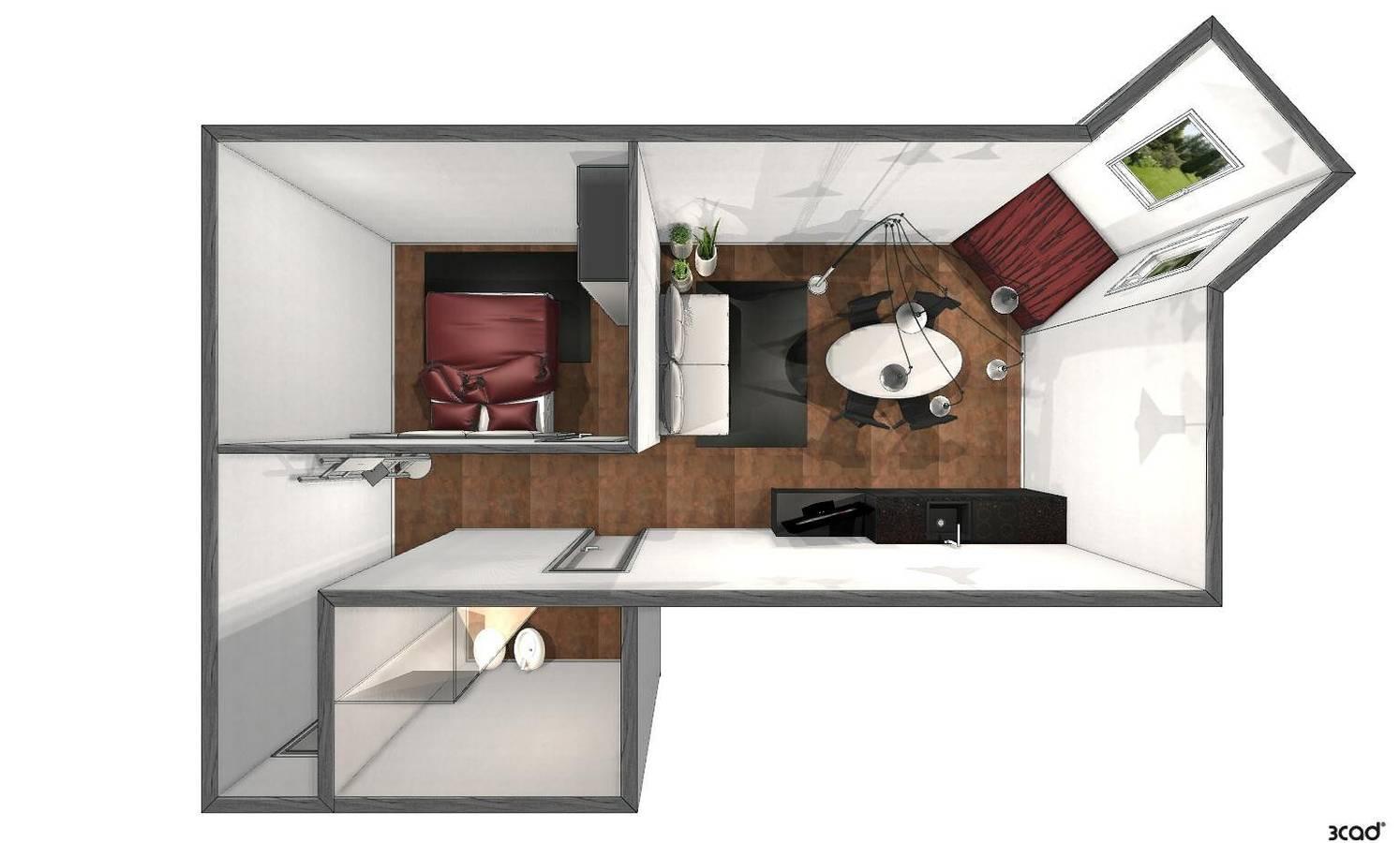 Vakantieappartement in Bozen, Italië voor 4 personen foto 17