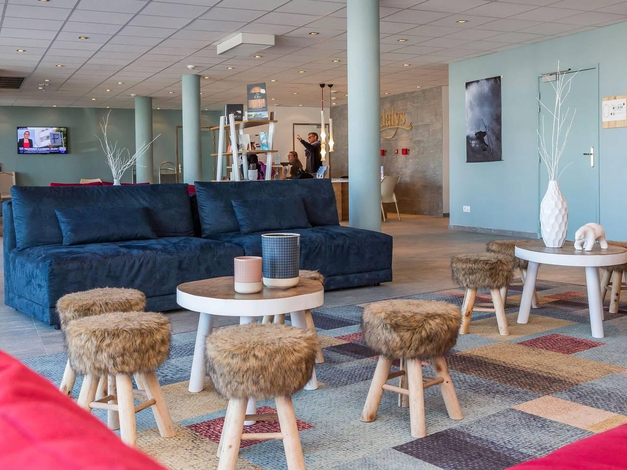 Vakantieappartement in Savoie, Frankrijk voor 4 personen foto 12