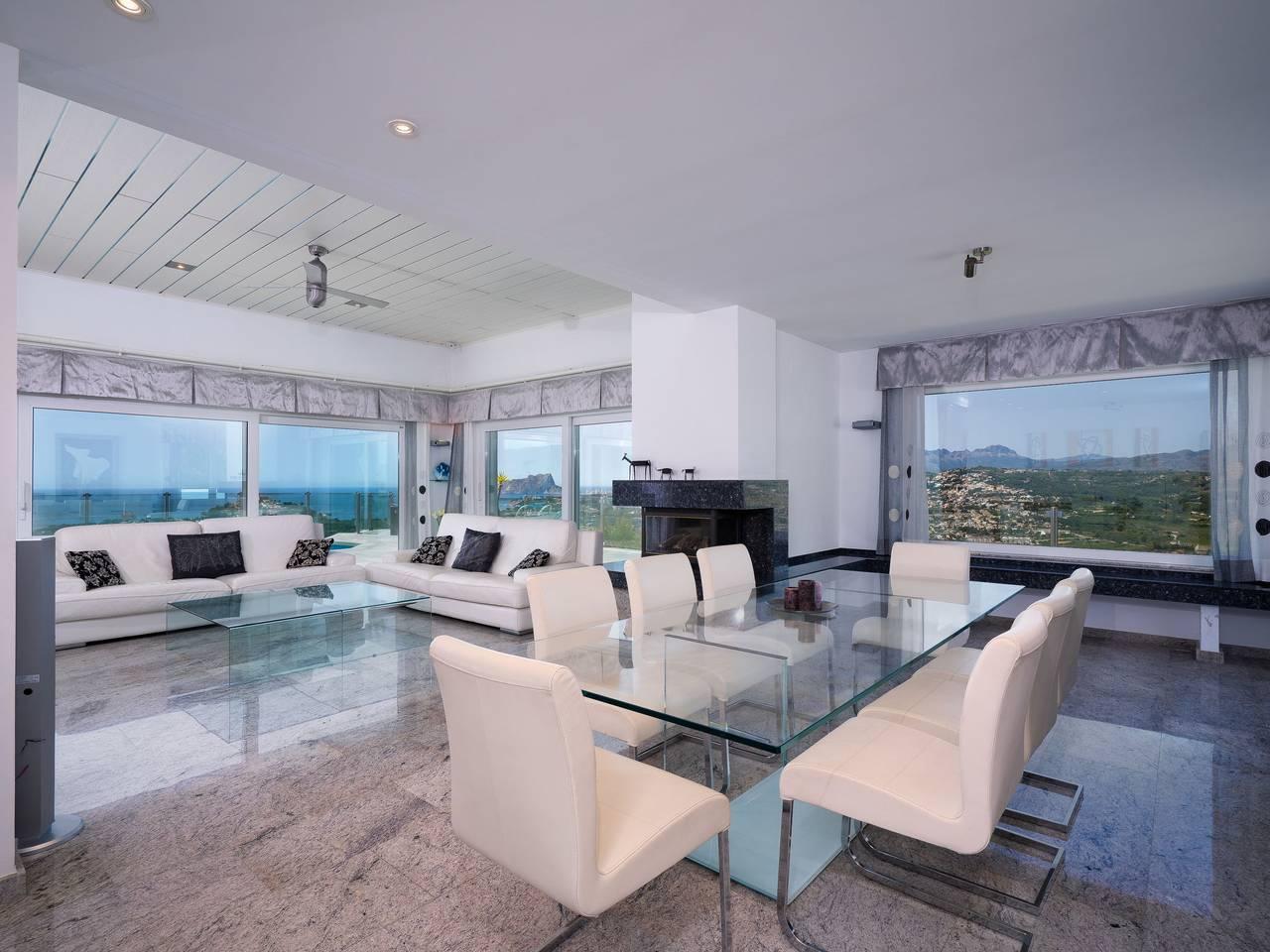 Vakantiehuis in Marina Alta, Spanje voor 8 personen foto 9