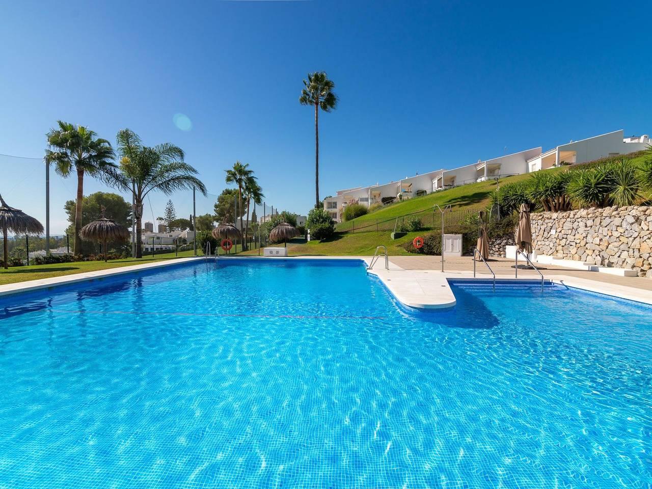 Vakantieappartement in Marbella, Spanje voor 4 personen foto 7