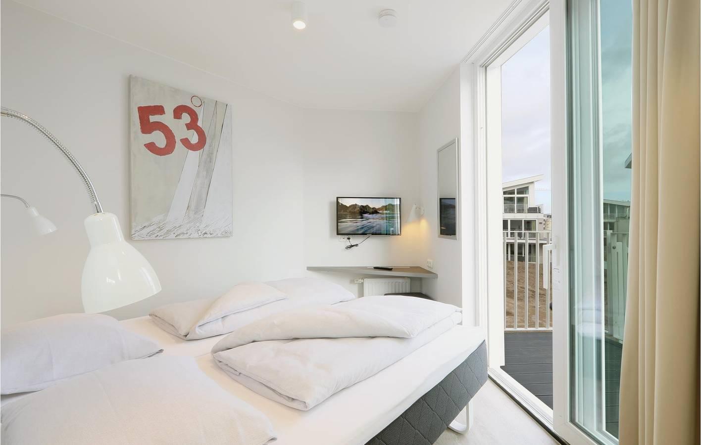 Vakantieappartement in Lübeck, Duitsland voor 6 personen foto 15